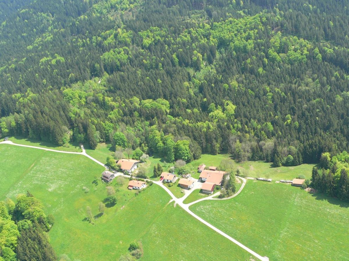 Fembacherhof Зигсдорф Экстерьер фото